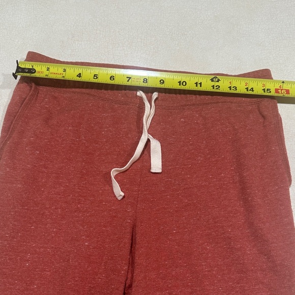 Madewell Women's Skyterry Easygoing Sweatpants - Picture 6 of 6